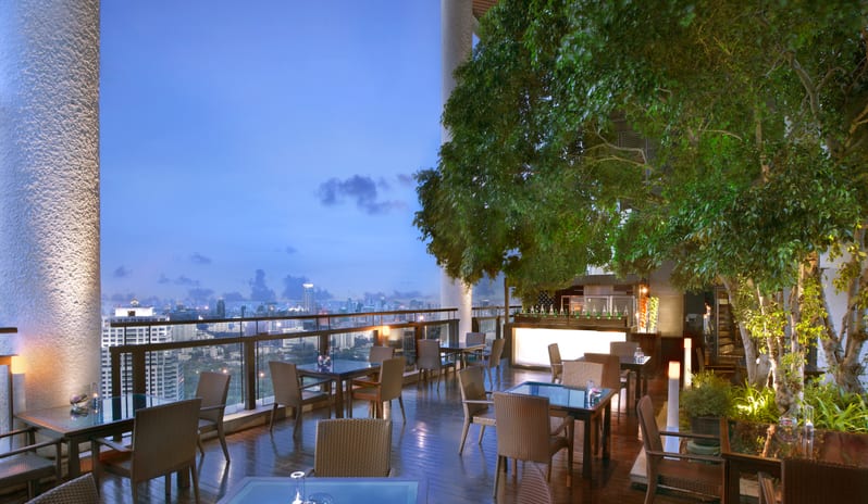 Banyan Tree Bangkok-Latitude 1_613